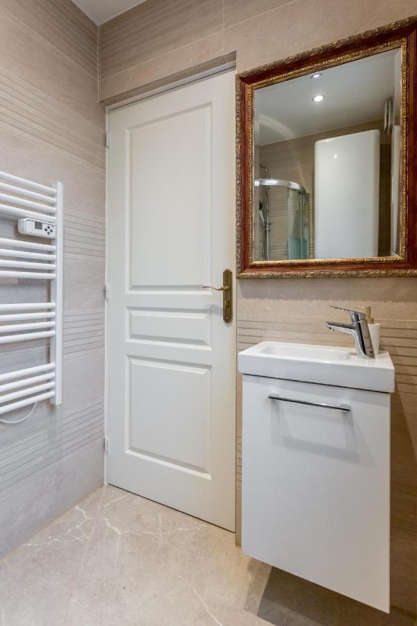 Staylib - Lovely 2 Rooms Porte De Montmartre Saint-Ouen  Zewnętrze zdjęcie